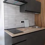 Monolocale Comodo E Spazioso * אלגהרו
