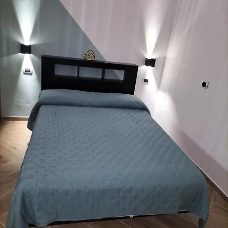 Monolocale Comodo E Spazioso