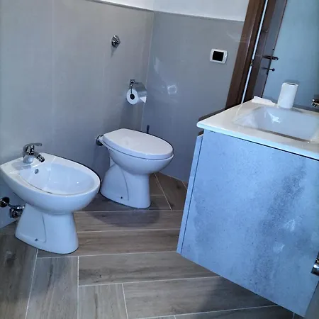 Monolocale Comodo E Spazioso * Alguer