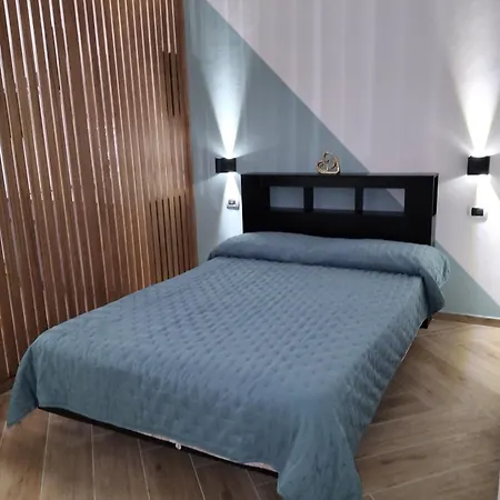 La Casa Di Elisa 公寓 阿尔盖罗