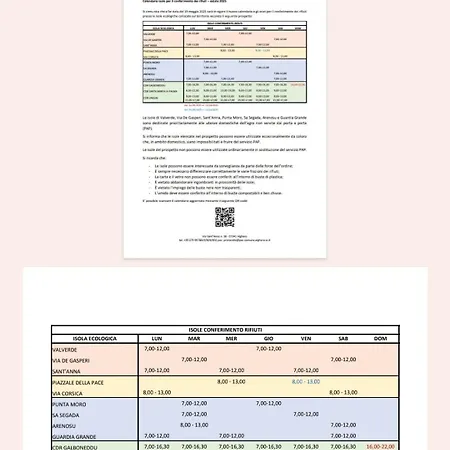 Monolocale Comodo E Spazioso 公寓 阿尔盖罗