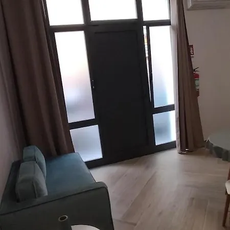 דירה La Casa Di Elisa *