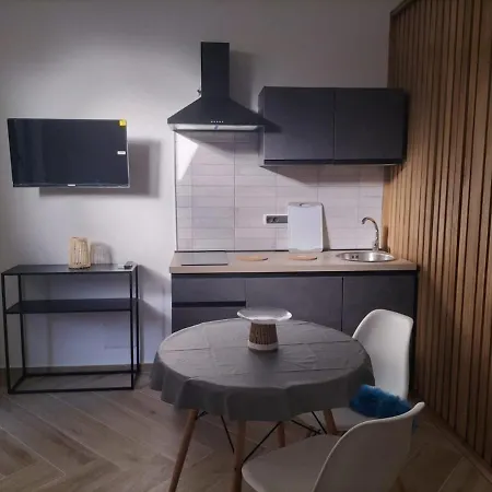 Monolocale Comodo E Spazioso