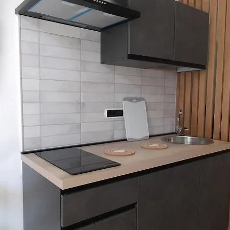 Monolocale Comodo E Spazioso * Alguer