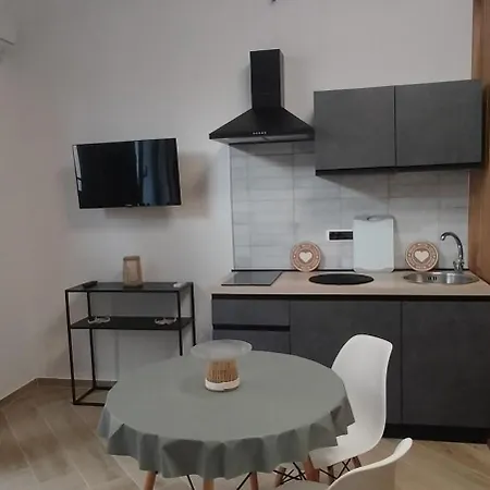 La Casa Di Elisa דירה אלגהרו