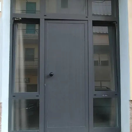 Apartamento Monolocale Comodo E Spazioso