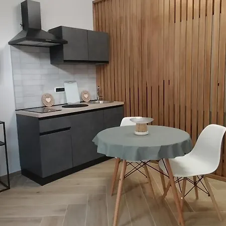 La Casa Di Elisa