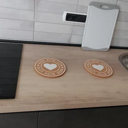 Apartamento Monolocale Comodo E Spazioso Alguer