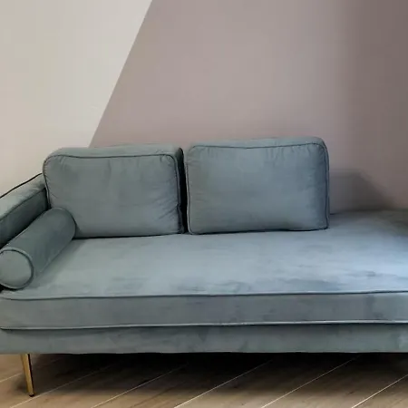 Monolocale Comodo E Spazioso *