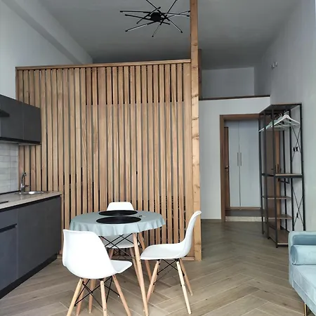 La Casa Di Elisa 公寓 *