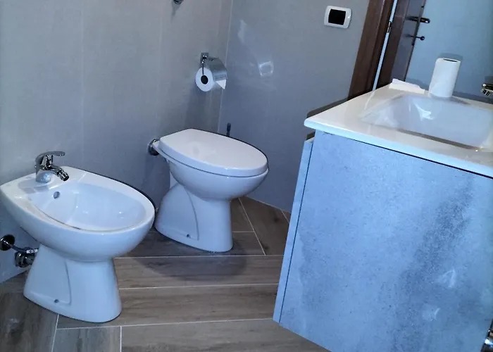 Monolocale Comodo E Spazioso * Alghero