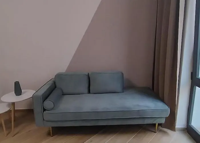 Monolocale Comodo E Spazioso * Alghero