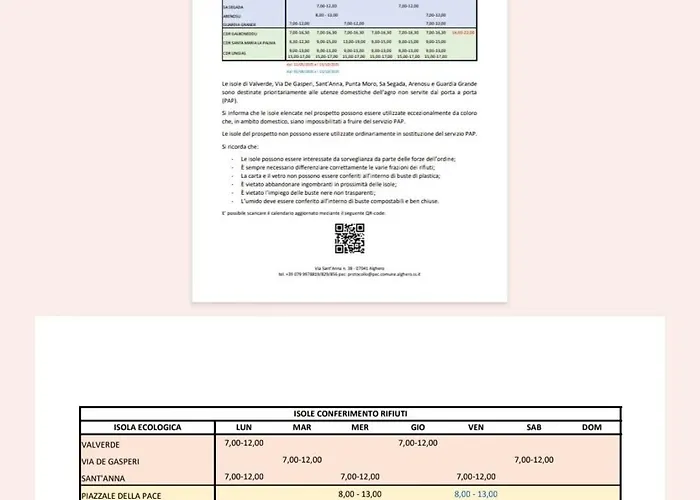 Monolocale Comodo E Spazioso 公寓 阿尔盖罗
