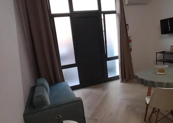 Daire Monolocale Comodo E Spazioso *