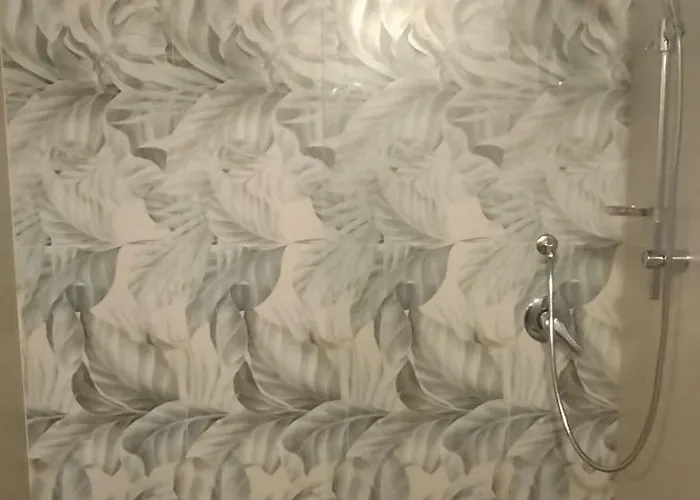 Monolocale Comodo E Spazioso Daire