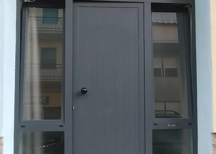 Daire Monolocale Comodo E Spazioso