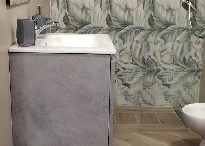 Monolocale Comodo E Spazioso Daire Alghero