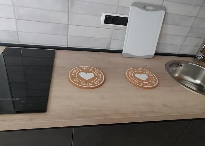 Daire Monolocale Comodo E Spazioso Alghero