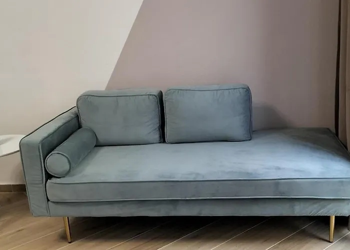 Monolocale Comodo E Spazioso *