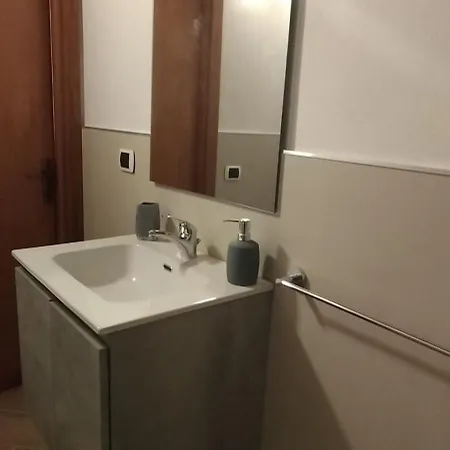 Apartman Monolocale Comodo E Spazioso Alghero