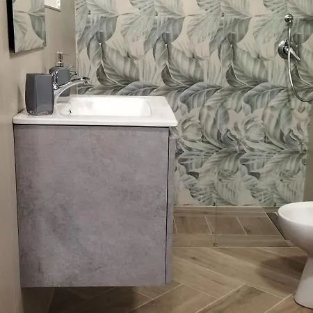 Monolocale Comodo E Spazioso Apartman Alghero